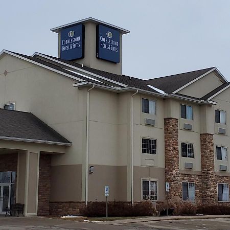 Cobblestone Suites - Ripon Kültér fotó