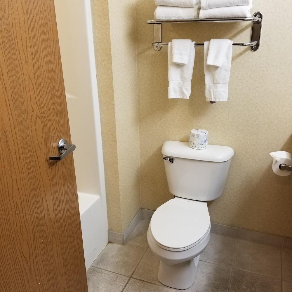 Cobblestone Suites - Ripon Kültér fotó