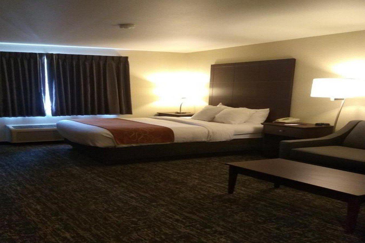Cobblestone Suites - Ripon Kültér fotó