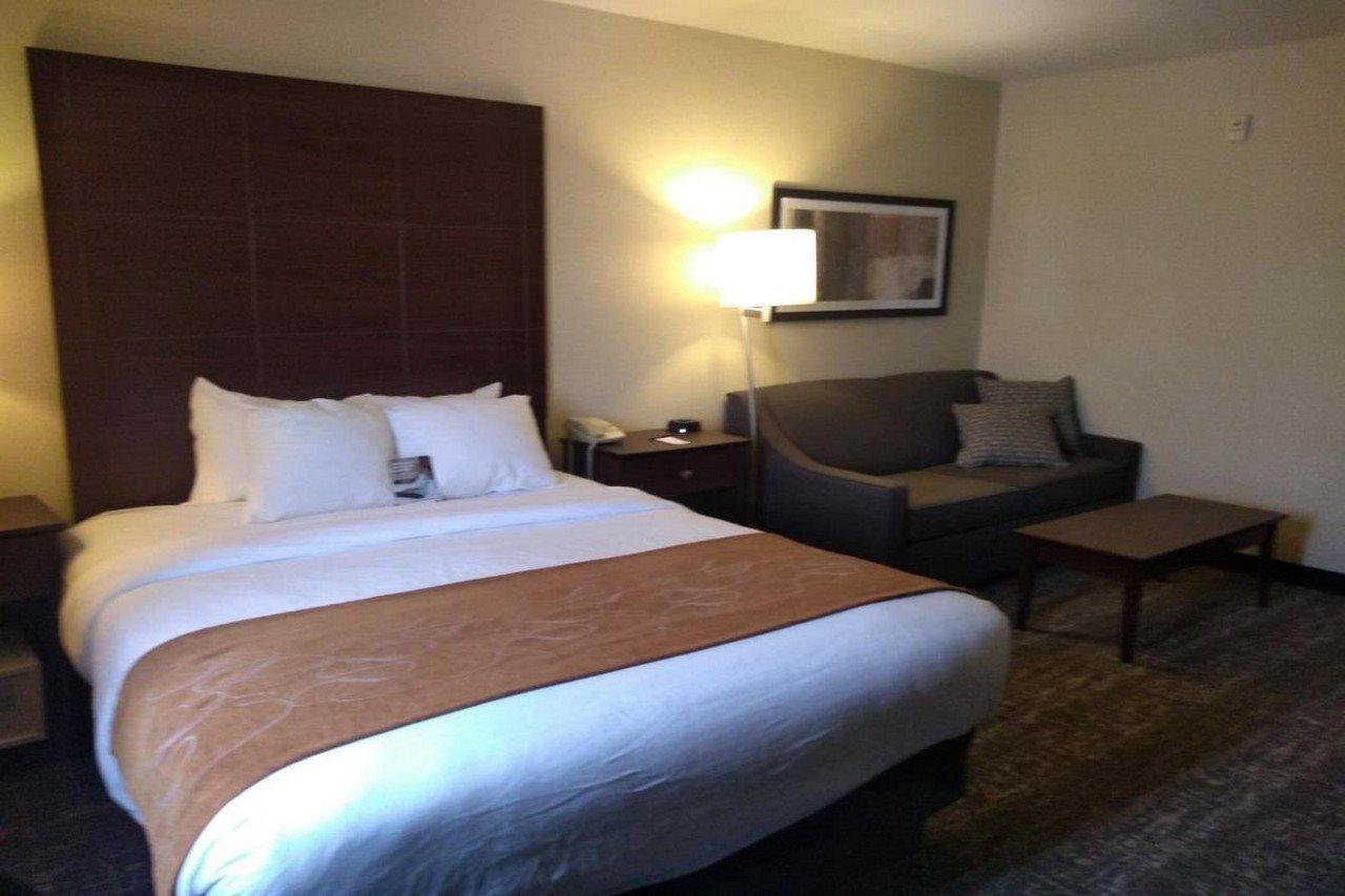 Cobblestone Suites - Ripon Kültér fotó