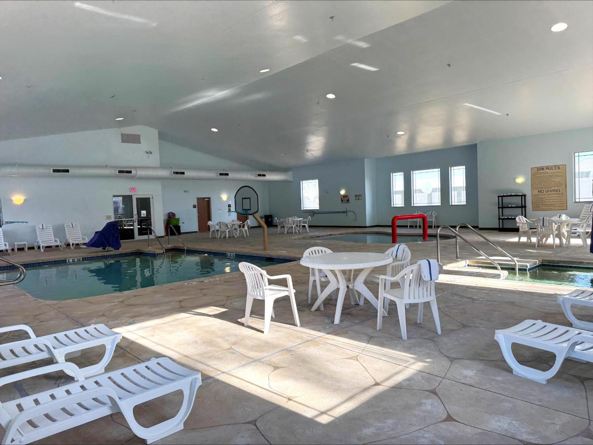 Cobblestone Suites - Ripon Kültér fotó