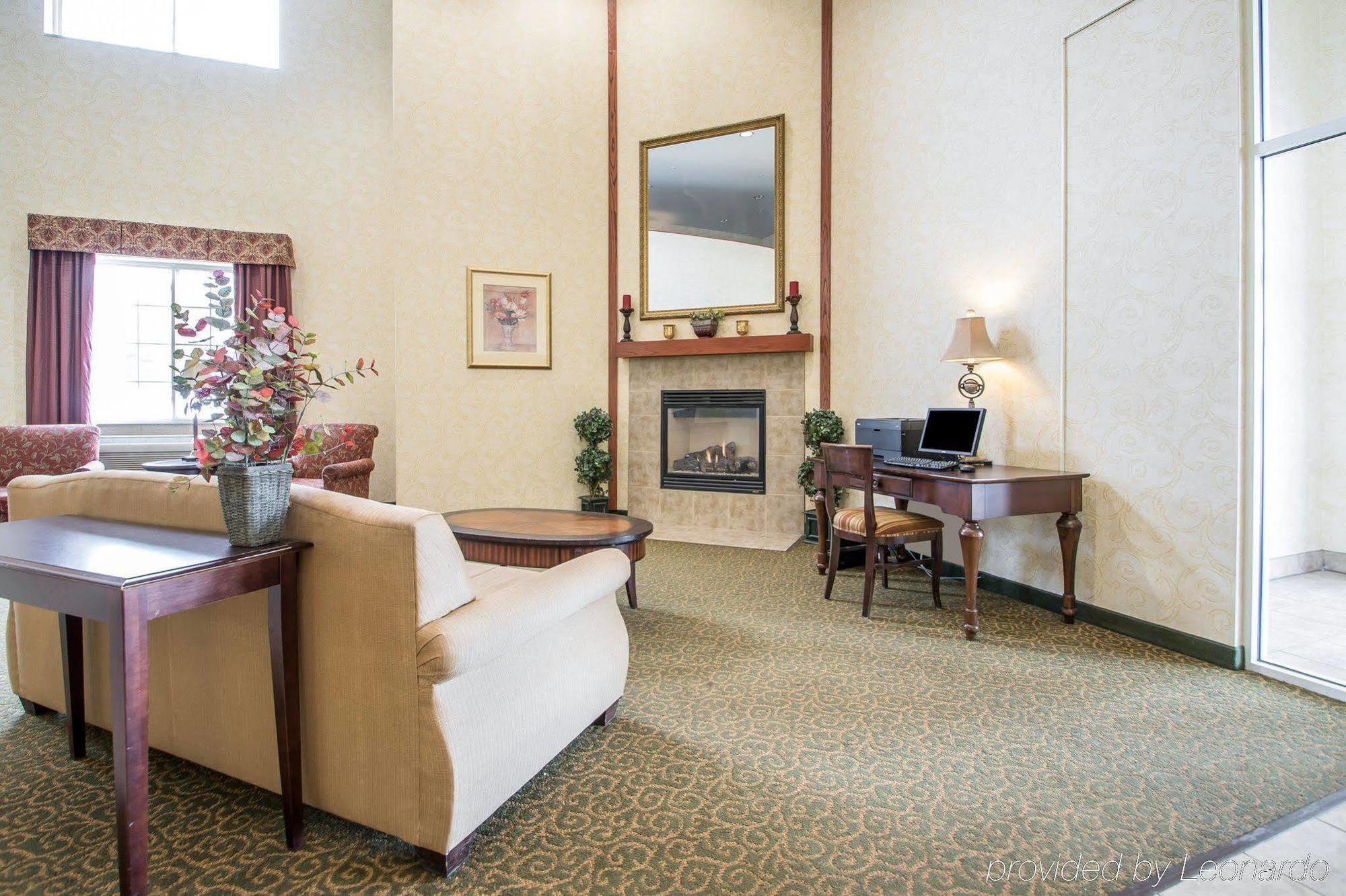 Cobblestone Suites - Ripon Kültér fotó