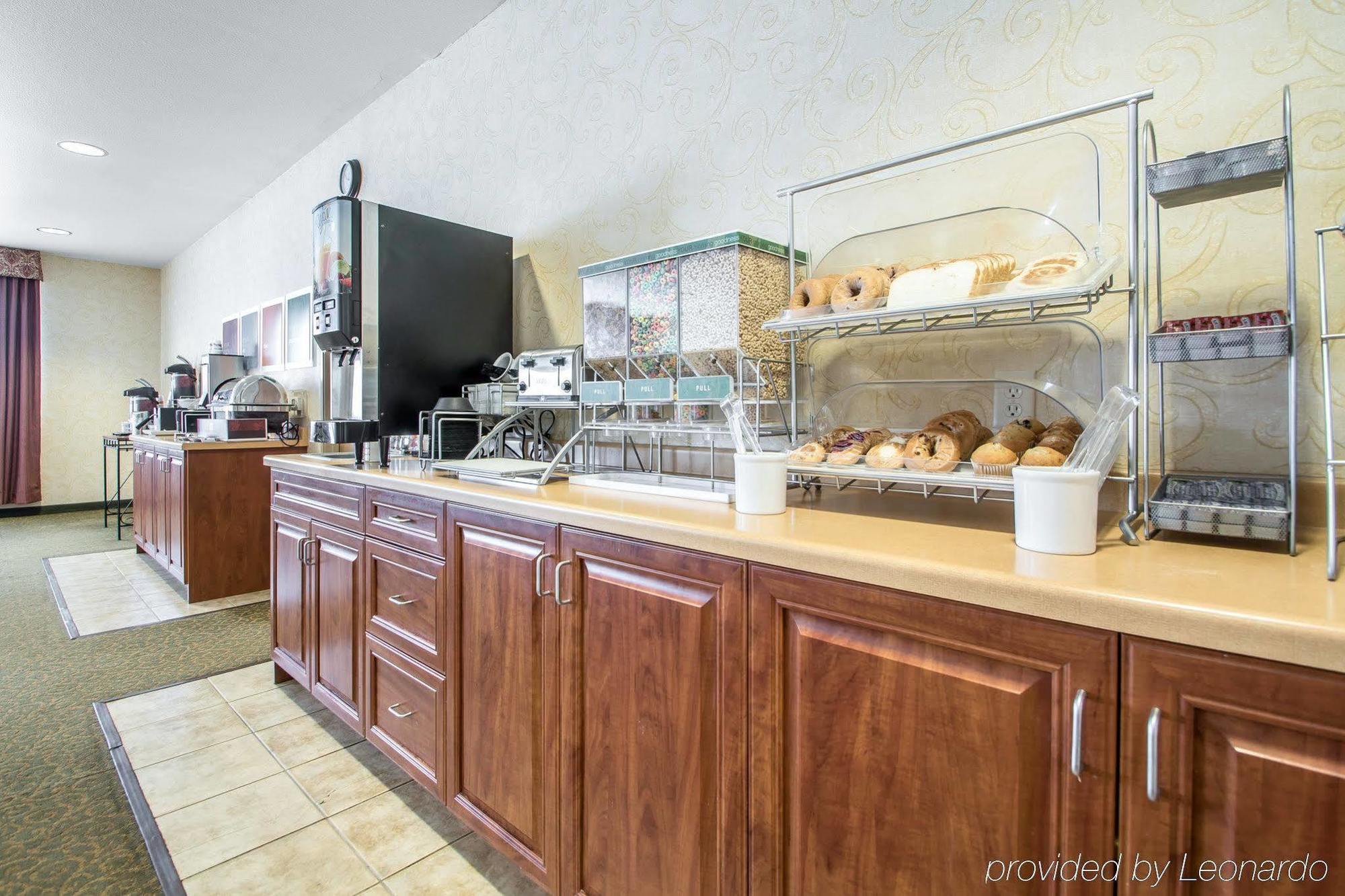 Cobblestone Suites - Ripon Kültér fotó