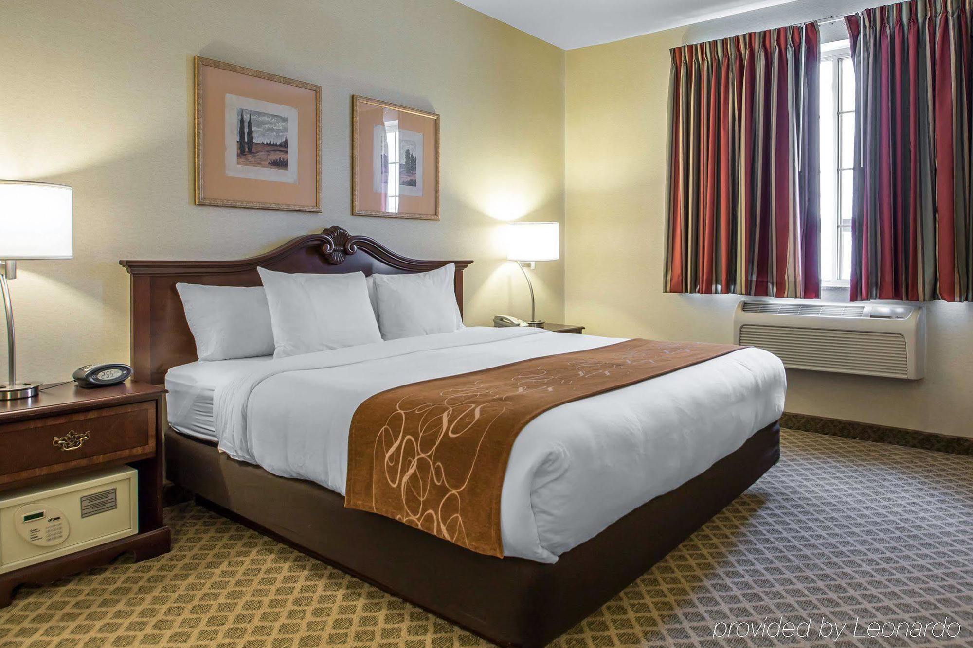 Cobblestone Suites - Ripon Kültér fotó