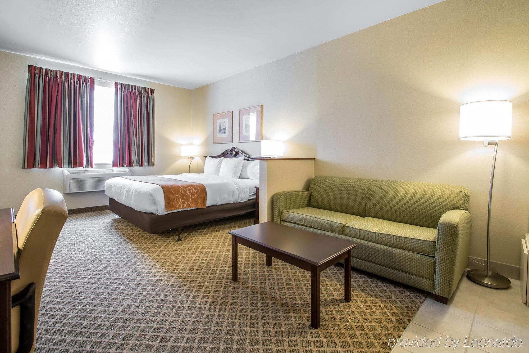 Cobblestone Suites - Ripon Kültér fotó
