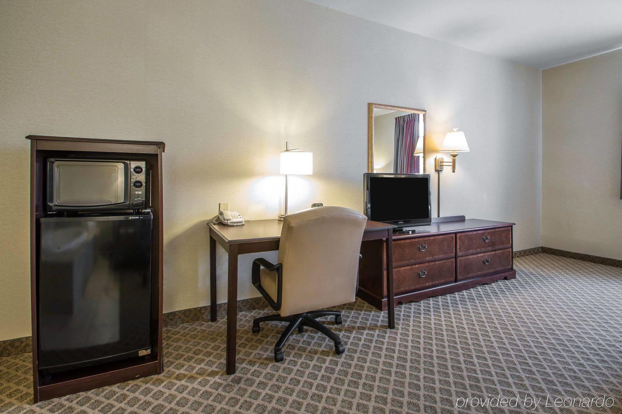 Cobblestone Suites - Ripon Kültér fotó