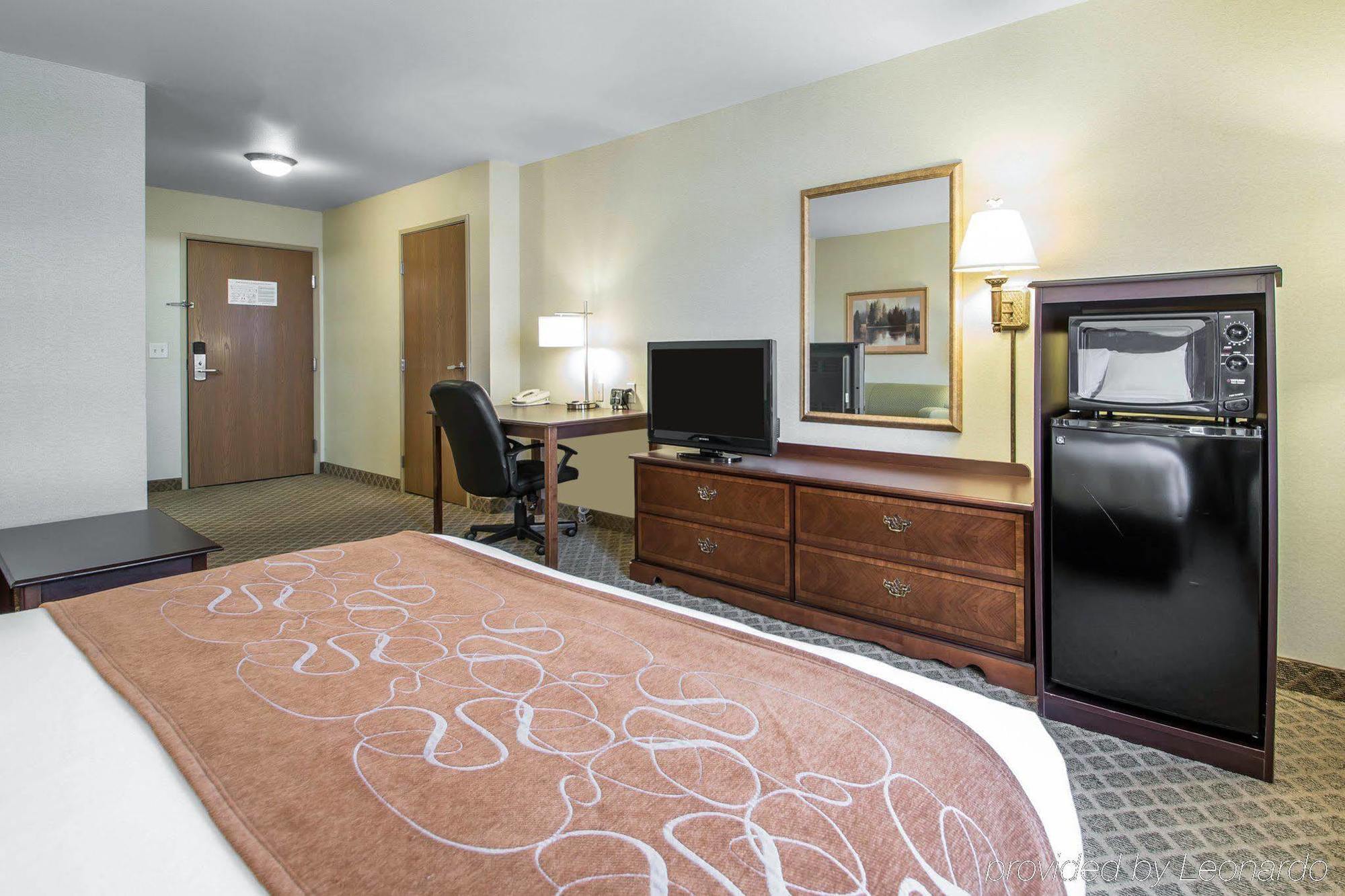 Cobblestone Suites - Ripon Kültér fotó