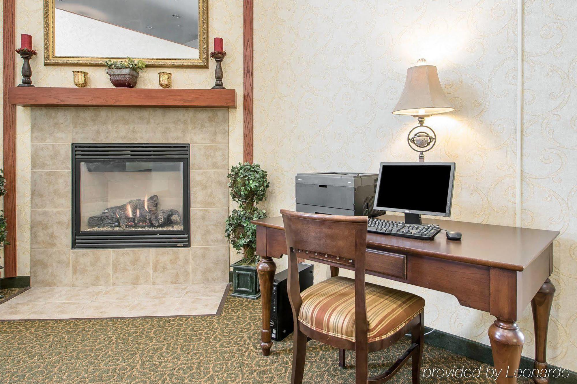 Cobblestone Suites - Ripon Kültér fotó