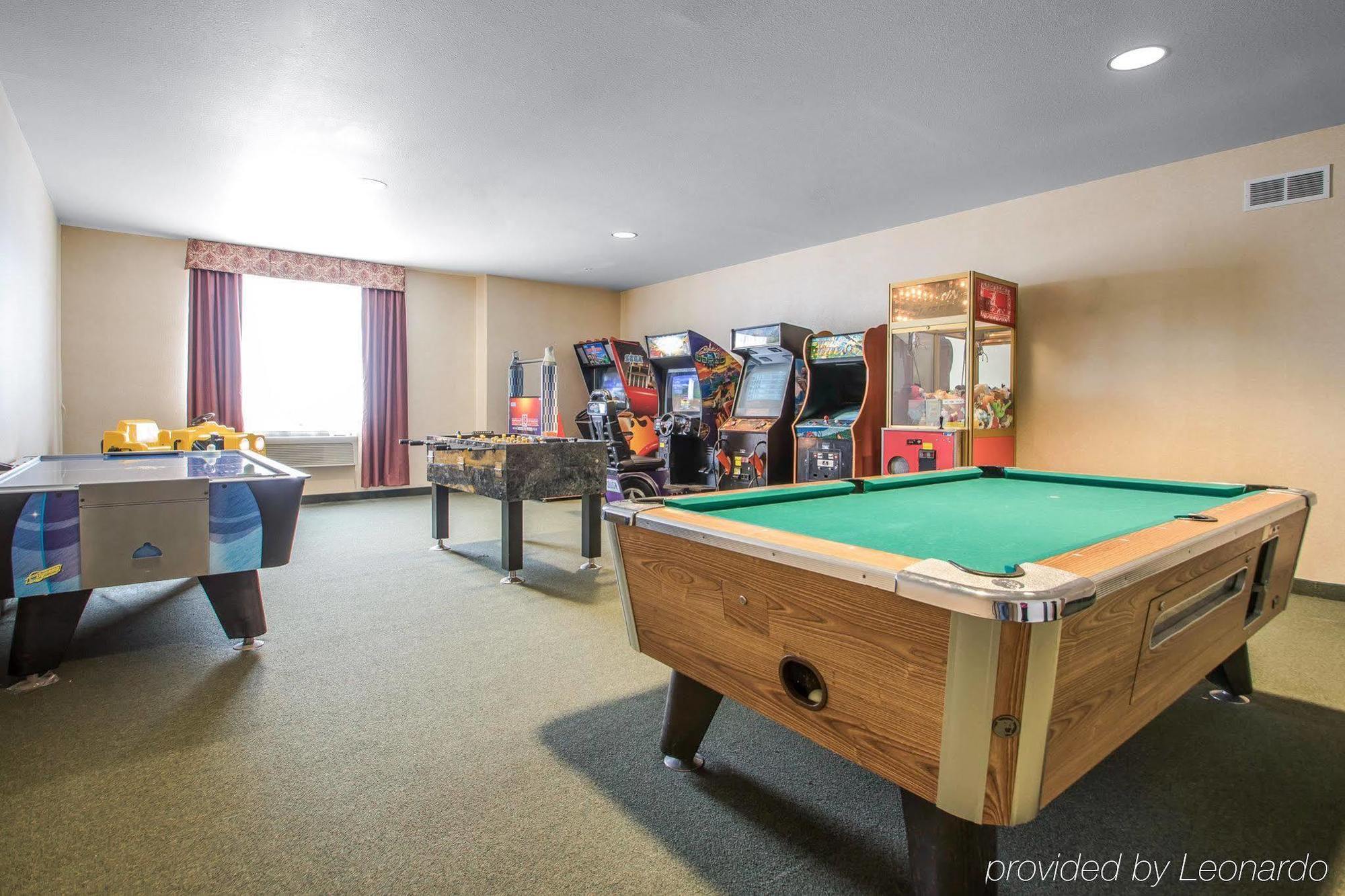 Cobblestone Suites - Ripon Kültér fotó