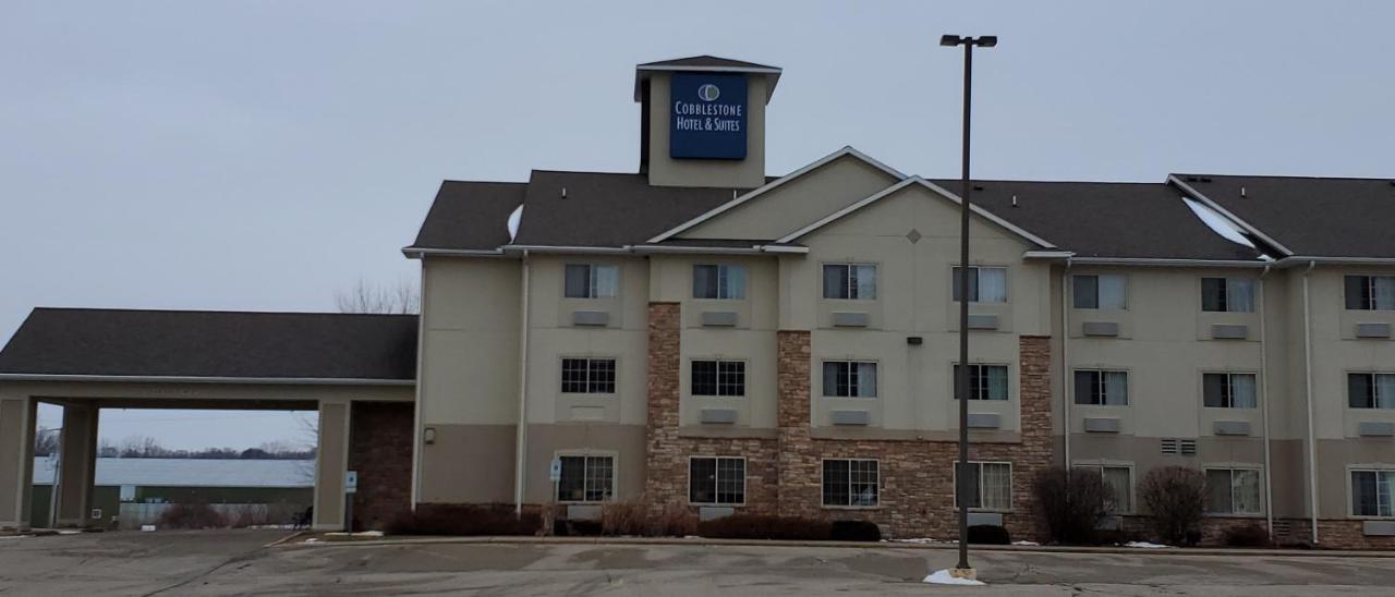 Cobblestone Suites - Ripon Kültér fotó