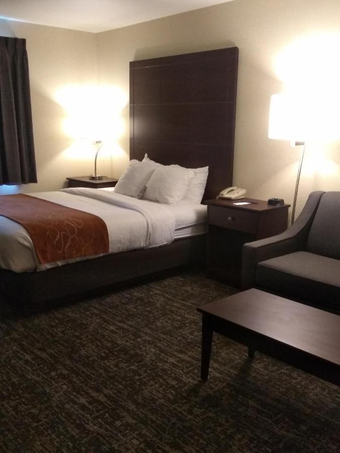 Cobblestone Suites - Ripon Kültér fotó