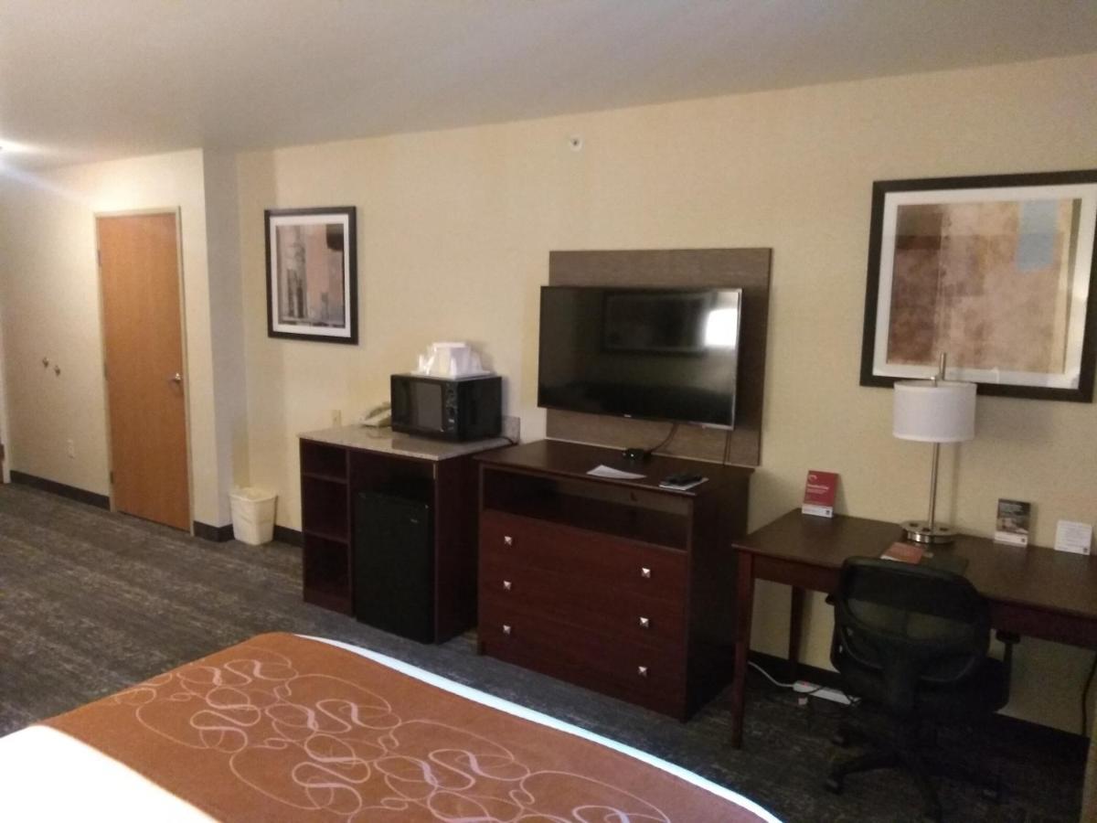 Cobblestone Suites - Ripon Kültér fotó