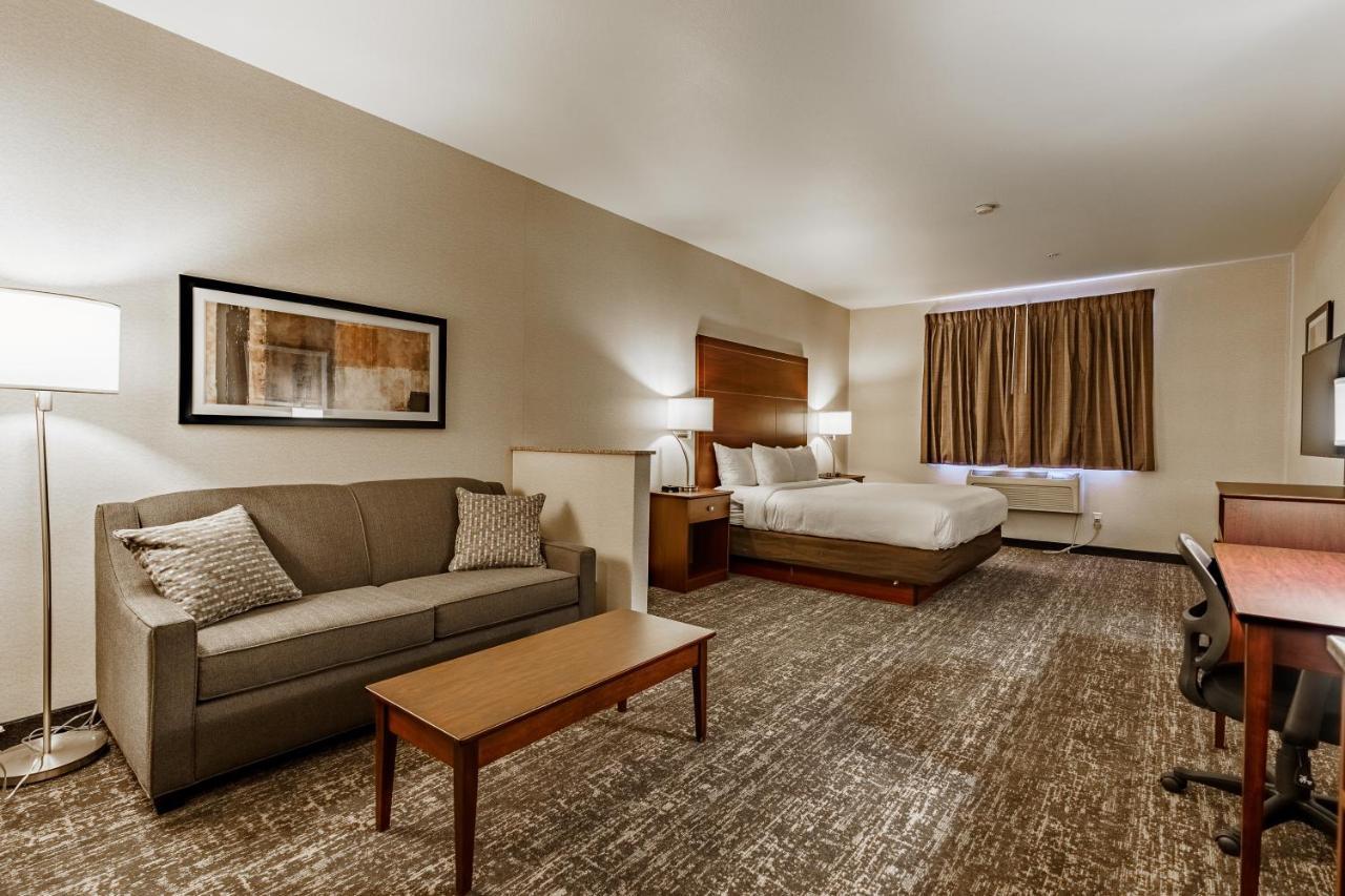 Cobblestone Suites - Ripon Kültér fotó