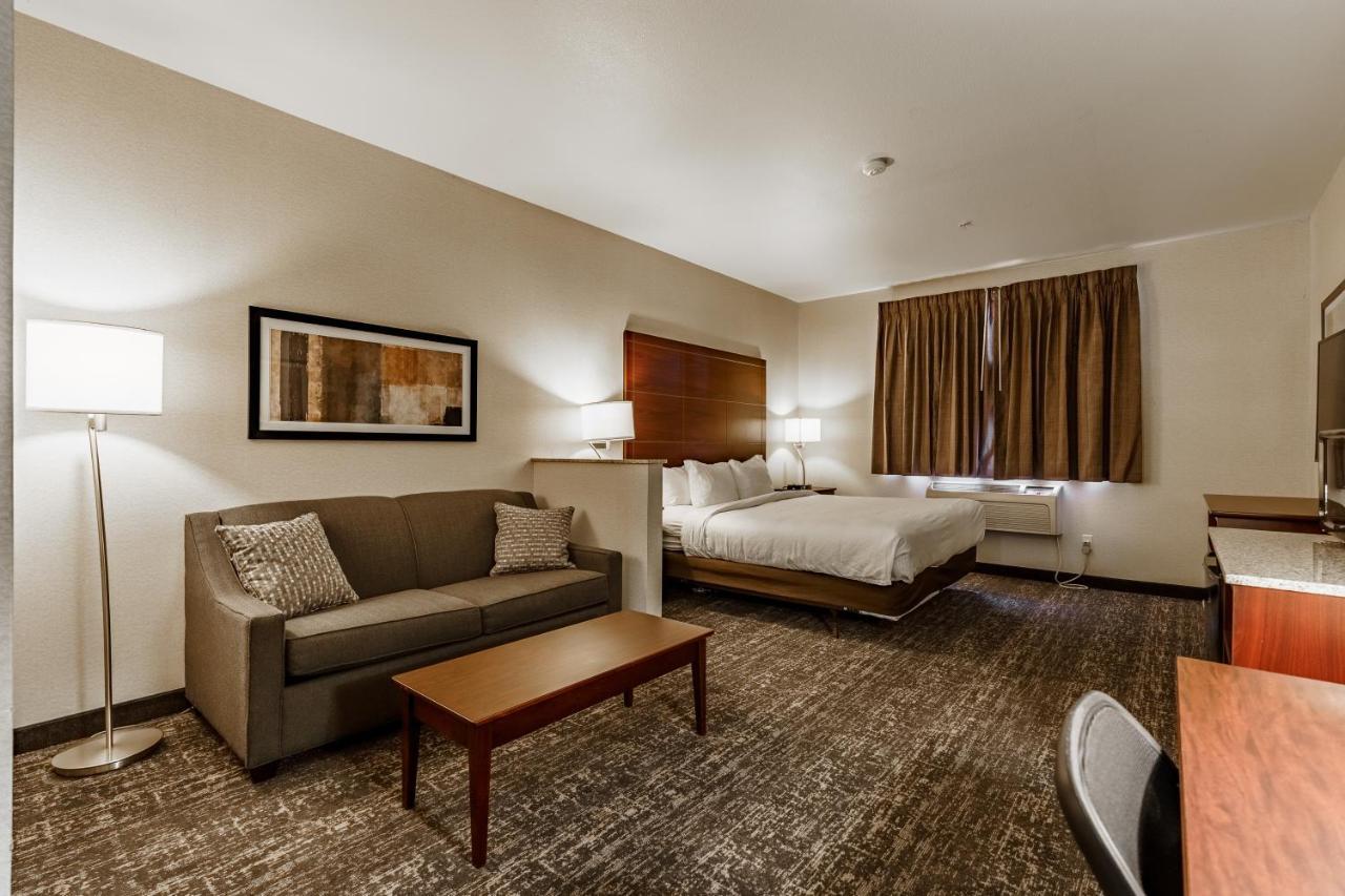 Cobblestone Suites - Ripon Kültér fotó