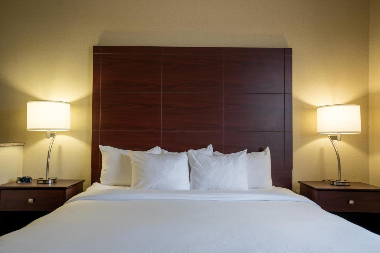 Cobblestone Suites - Ripon Kültér fotó