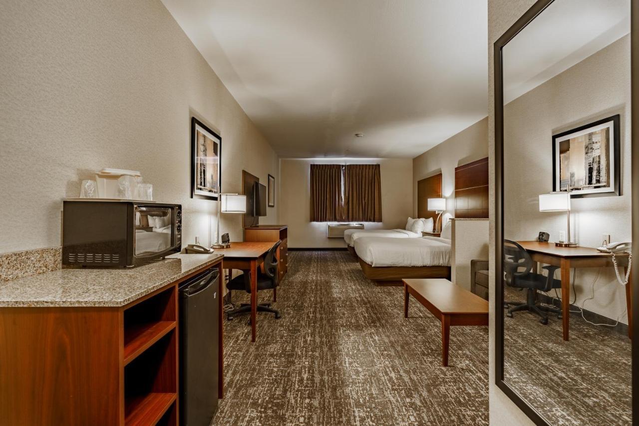 Cobblestone Suites - Ripon Kültér fotó