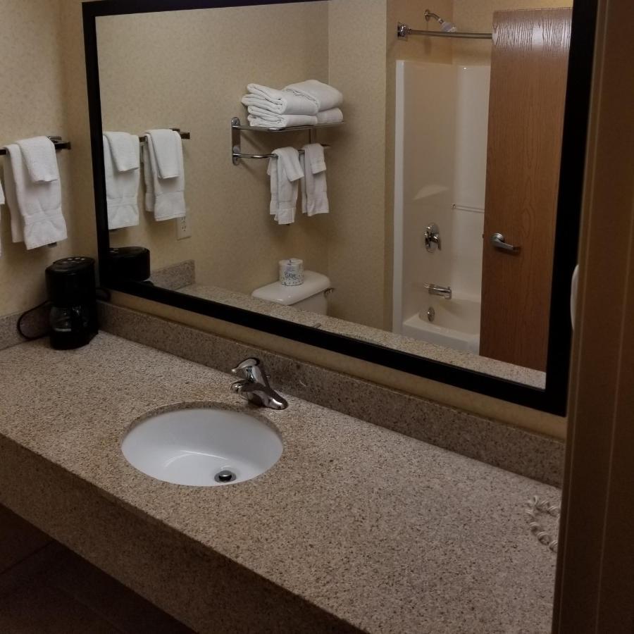 Cobblestone Suites - Ripon Kültér fotó